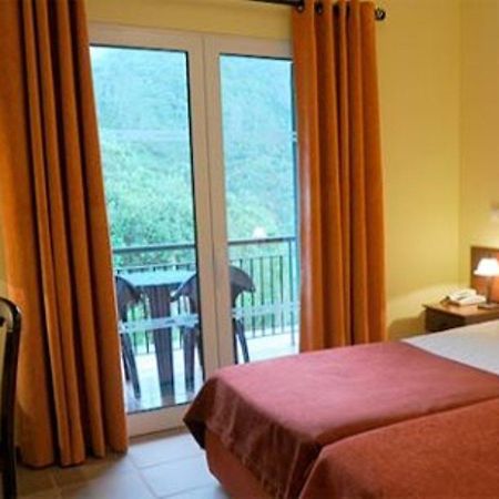 Hotel Encumeada Serra de Água Exteriér fotografie