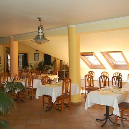 Hotel Encumeada Serra de Água Exteriér fotografie