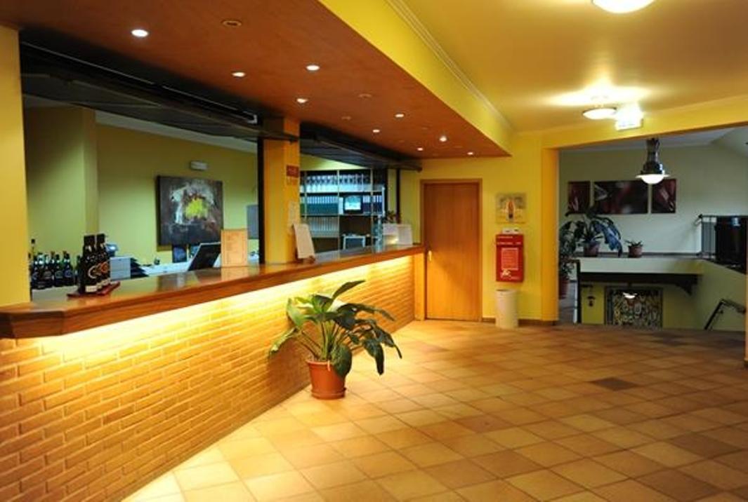 Hotel Encumeada Serra de Água Exteriér fotografie