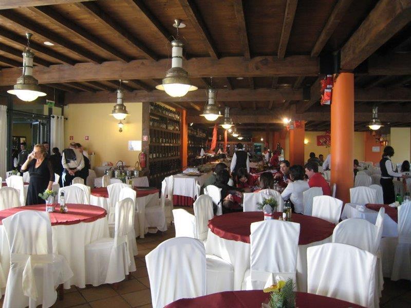 Hotel Encumeada Serra de Água Exteriér fotografie