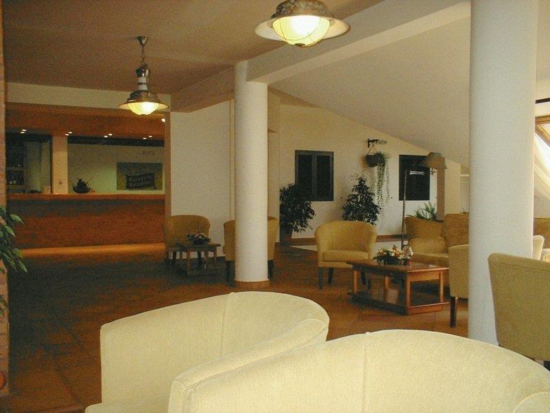Hotel Encumeada Serra de Água Exteriér fotografie