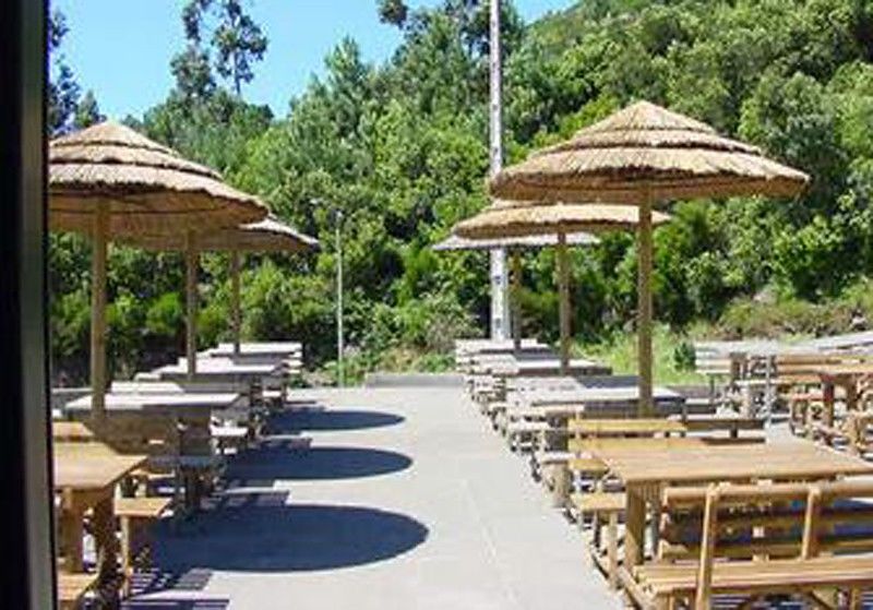 Hotel Encumeada Serra de Água Exteriér fotografie