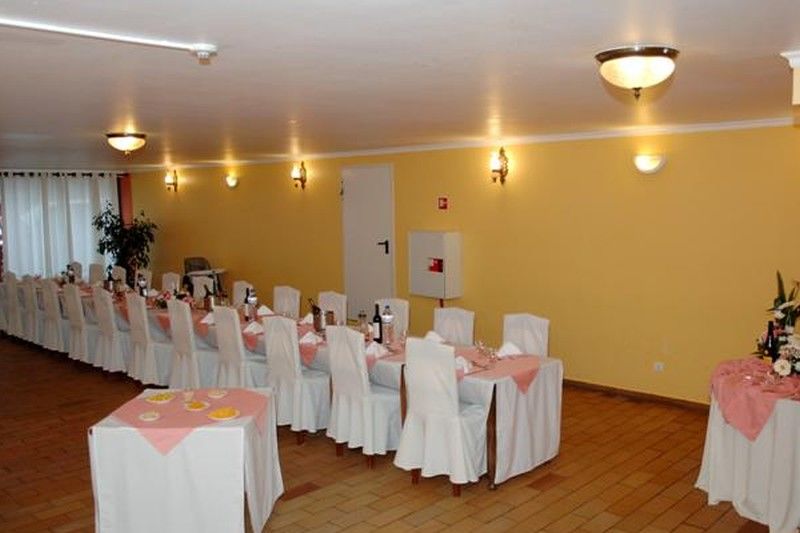 Hotel Encumeada Serra de Água Exteriér fotografie
